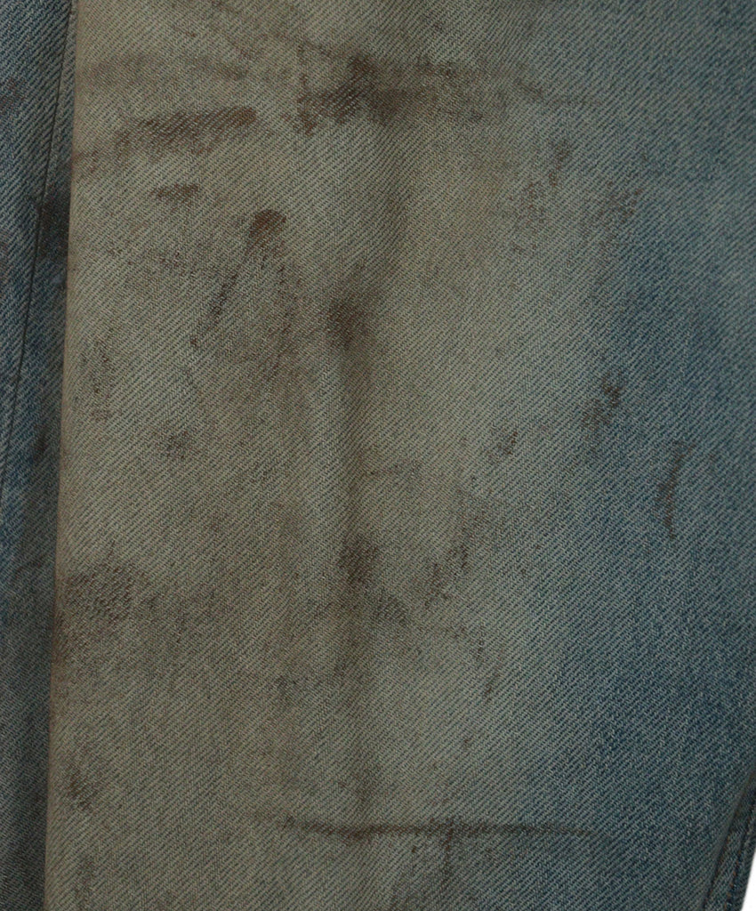 Acne Studios Distressed Jeans 7