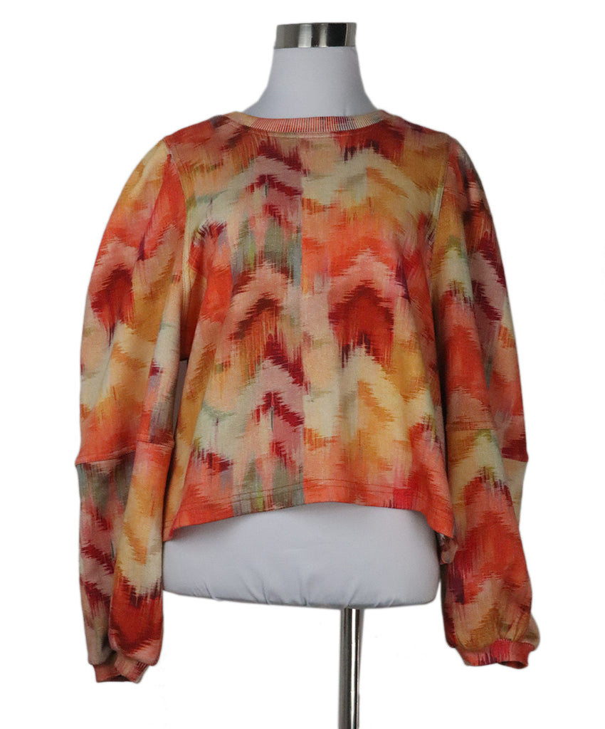 Ba&sh Multicolor Sweater 