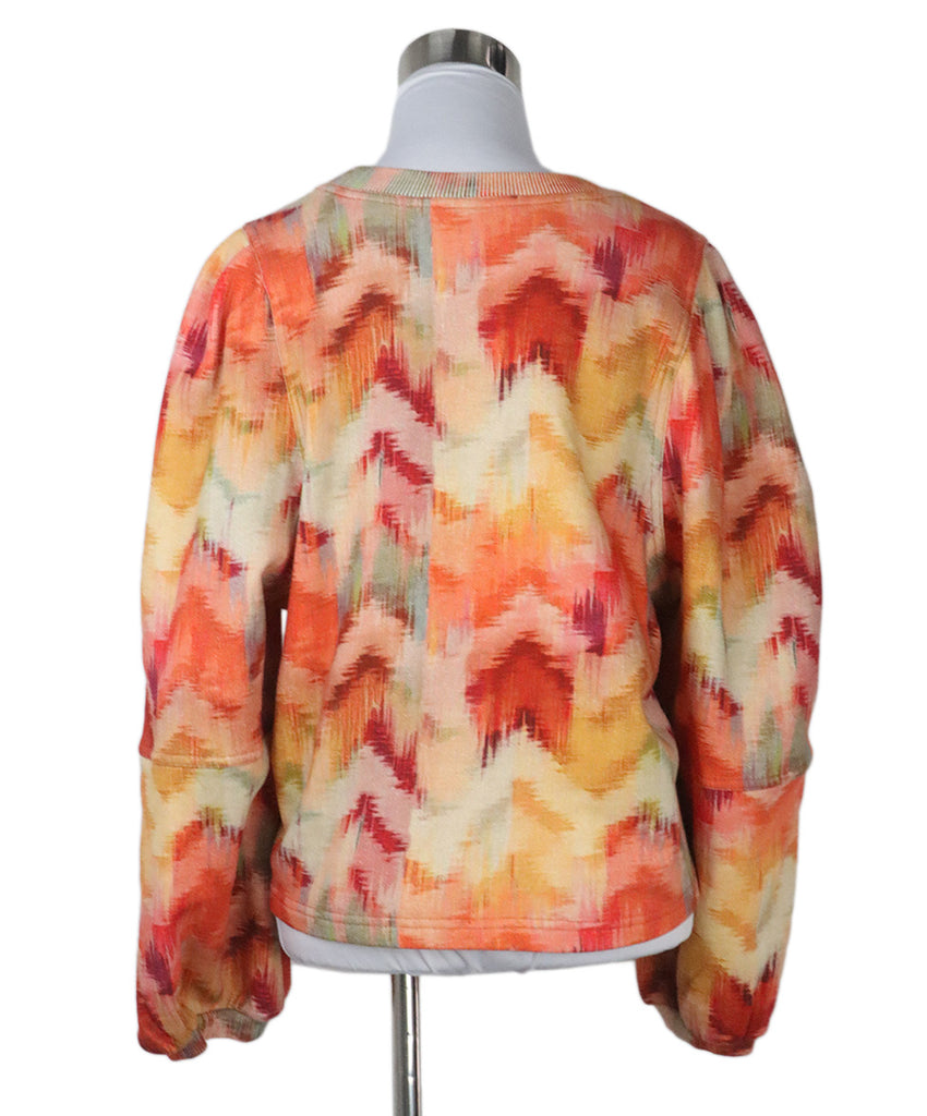 Ba&sh Multicolor Sweater 2