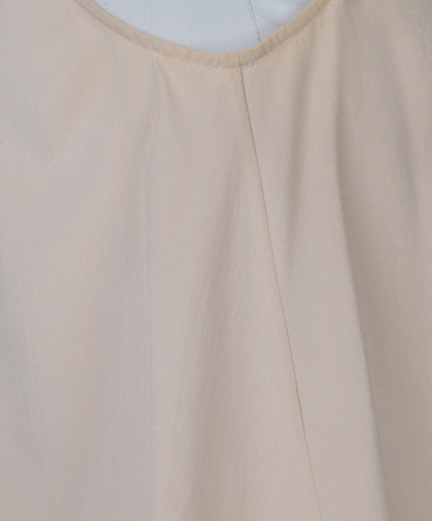 Brunello Cucinelli Pink Silk Blouse 8