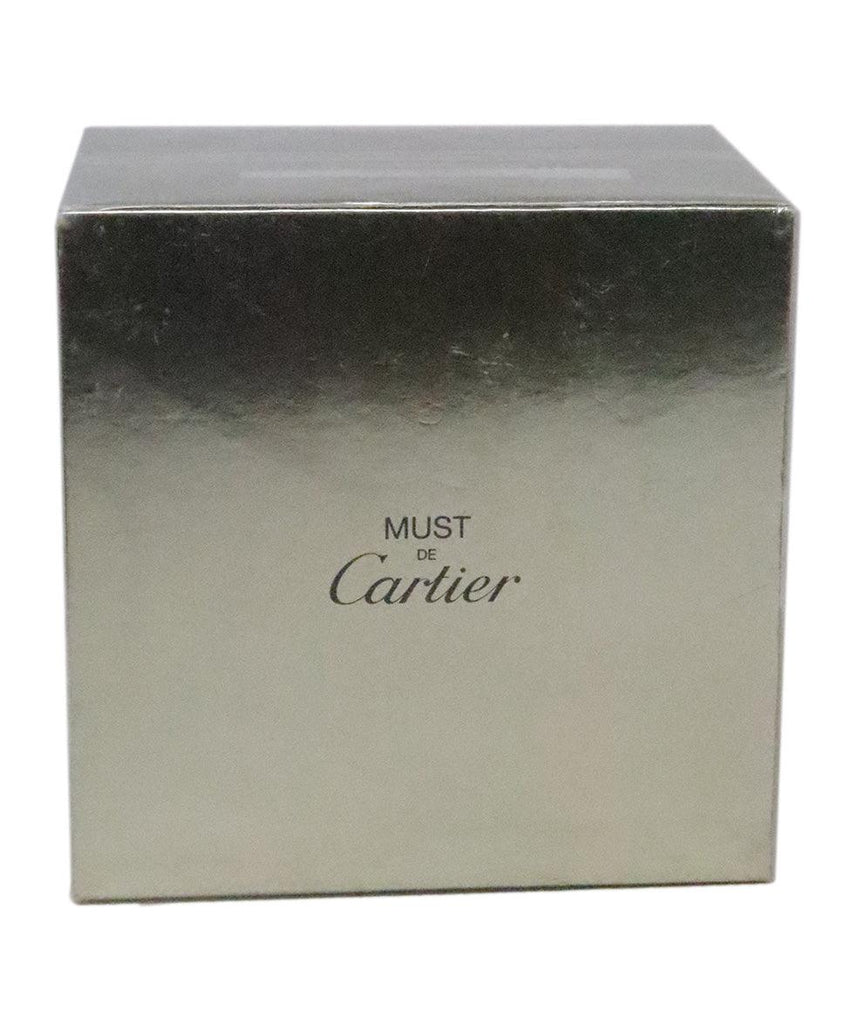 Must de Cartier Body Cream 