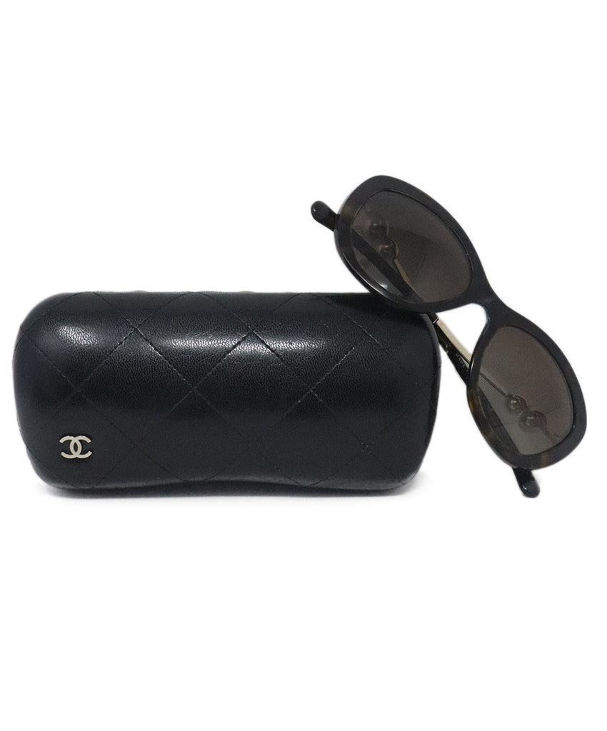 Chanel Brown Sunglasses 4