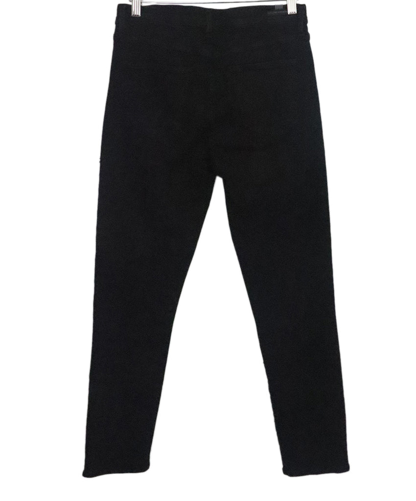 Citizens Of Humanity Black Jeans 1