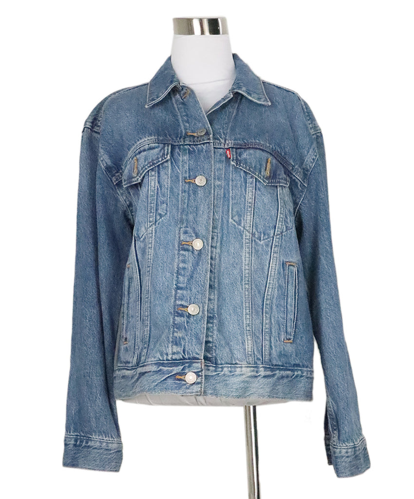 DCAL Denim Jacket 