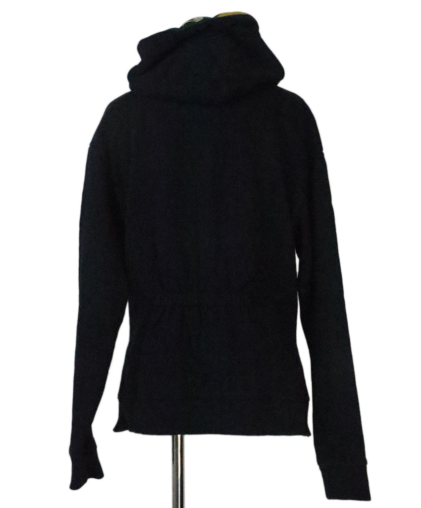 Derek Lam Black Hoodie 2