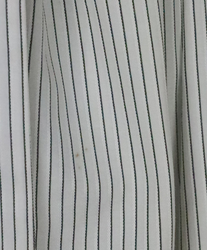 Derek Lam B&W Pinstripe Tunic 5