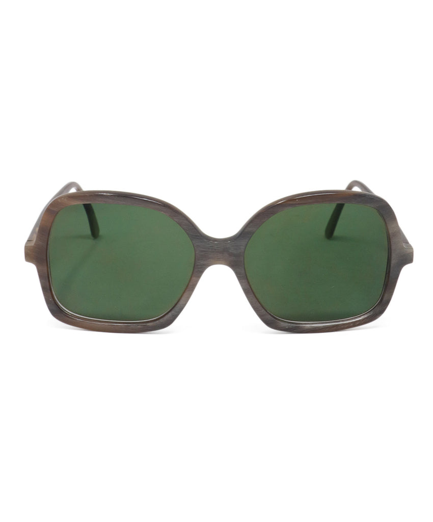  Fredrick Campbell Grey Sunglasses 