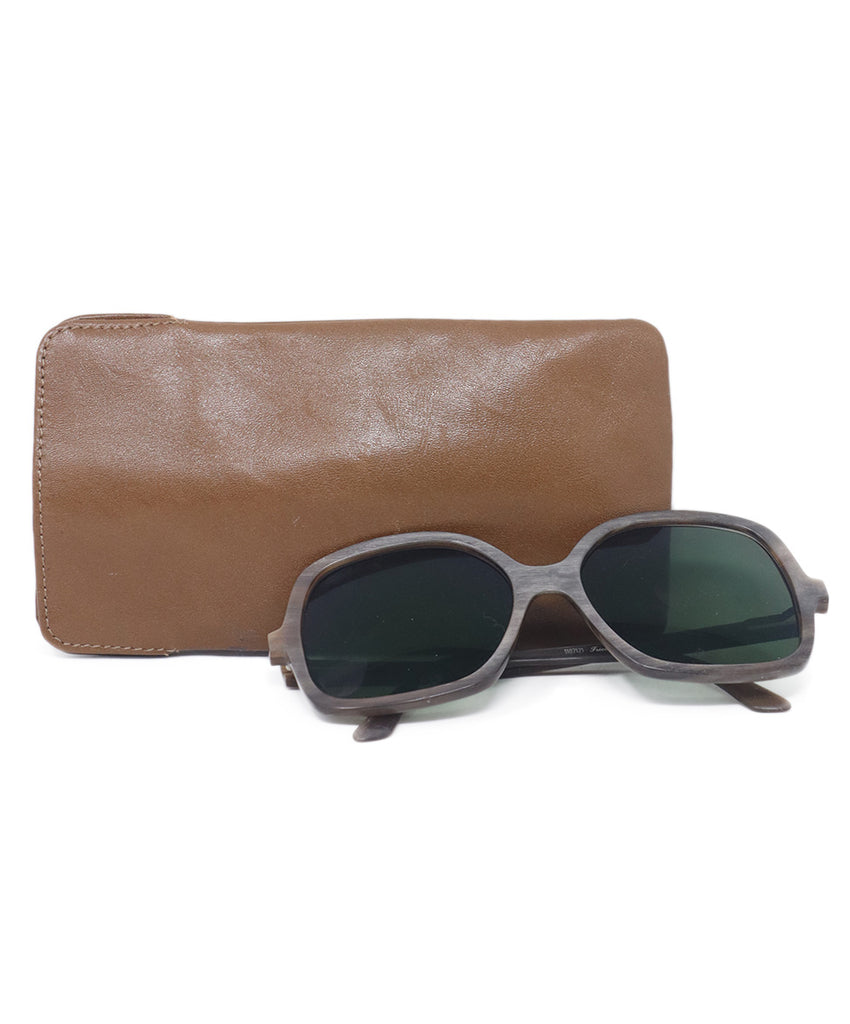  Fredrick Campbell Grey Sunglasses 4