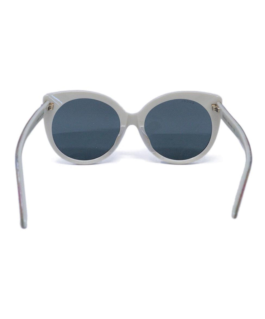 Gucci Multicolor Glitter Sunglasses 4