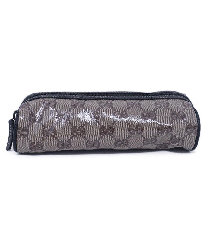 Gucci Monogram Cosmetic Pouch 