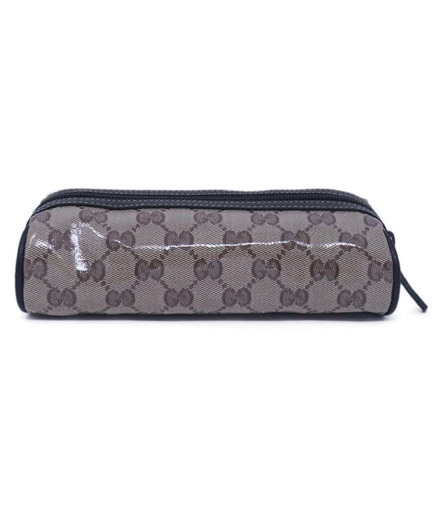 Gucci Monogram Cosmetic Pouch 2