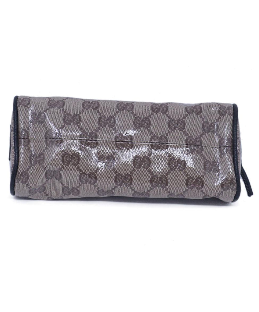 Gucci Monogram Cosmetic Pouch 4