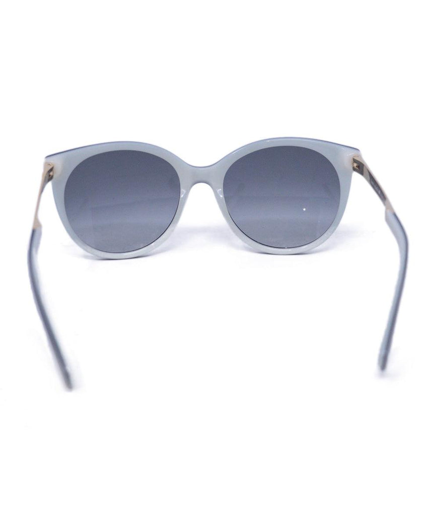 Kate Spade Black Lens Sunglasses 3