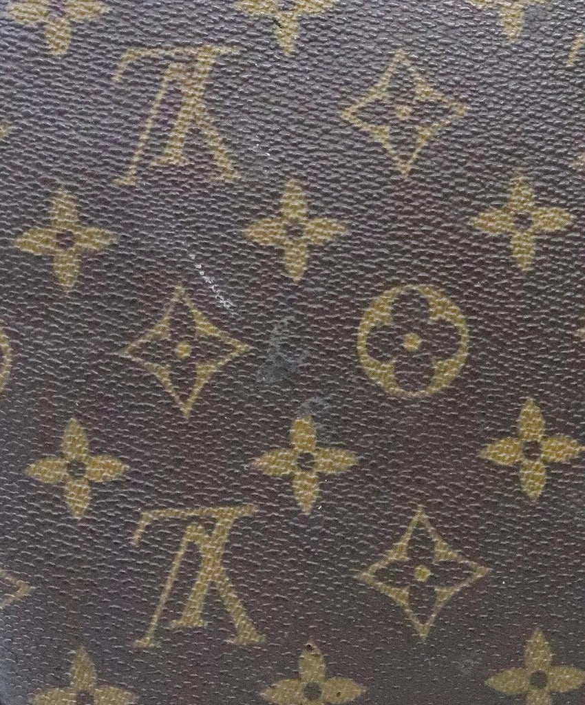 Louis Vuitton Neverfull MM Tote Bag 6