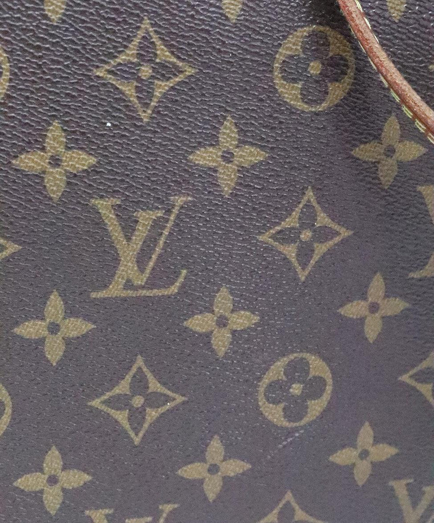 Louis Vuitton Neverfull GM Tote 11