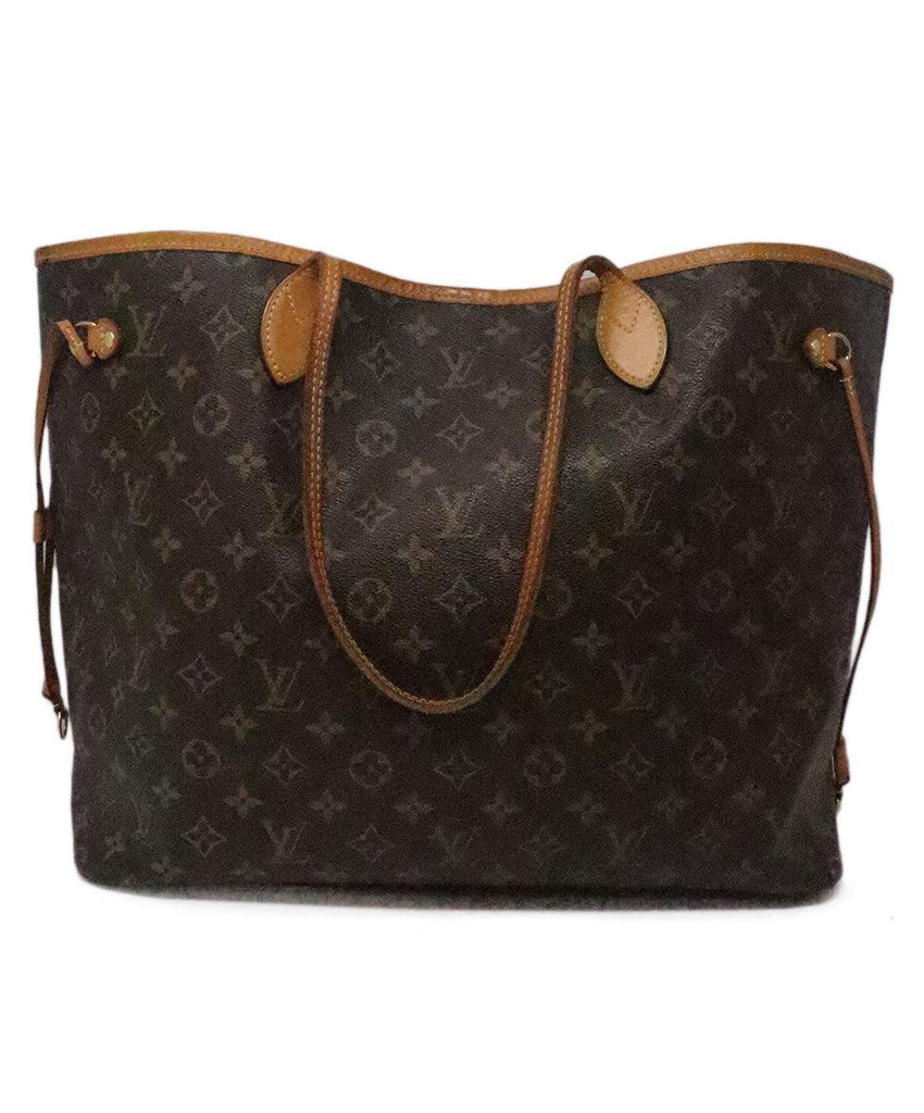 Louis Vuitton Neverfull GM Tote 2