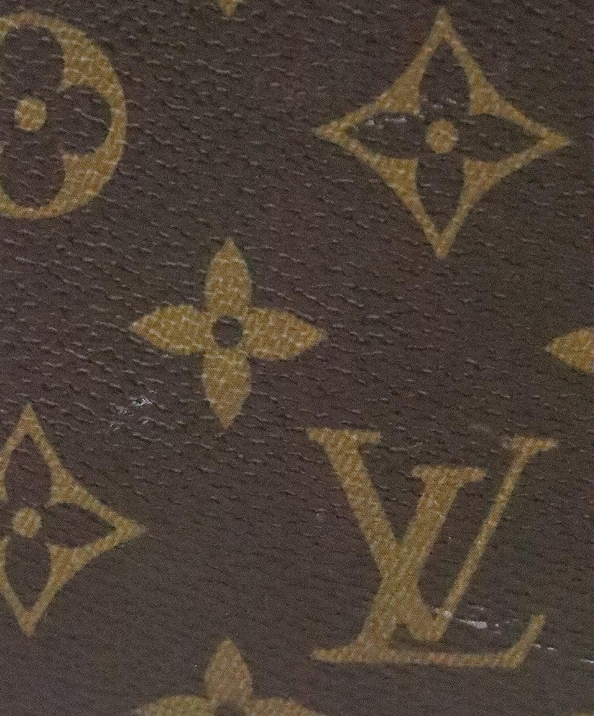 Louis Vuitton Neverfull GM Tote 9