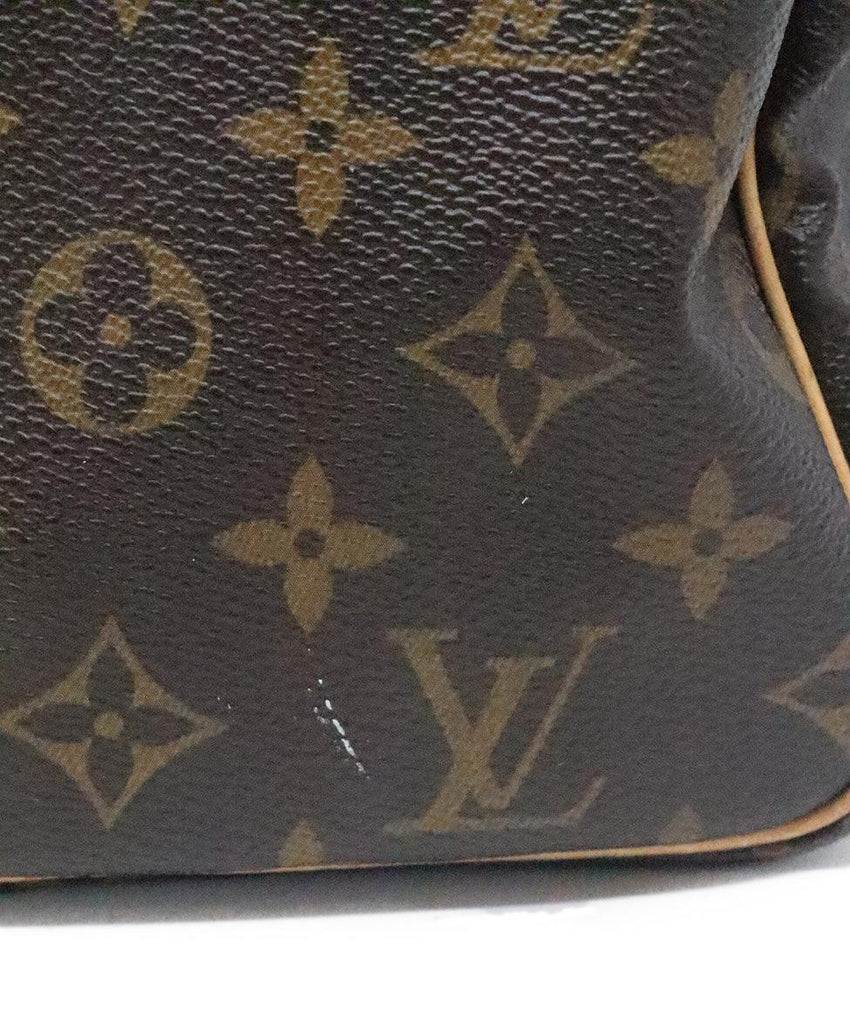 Louis Vuitton Monogram Speedy 30 Bag 9