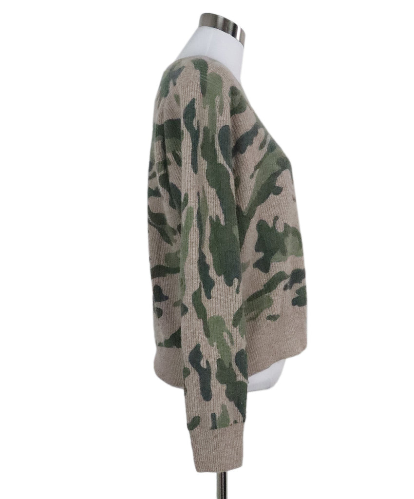 Mag Camouflage Sweater 1