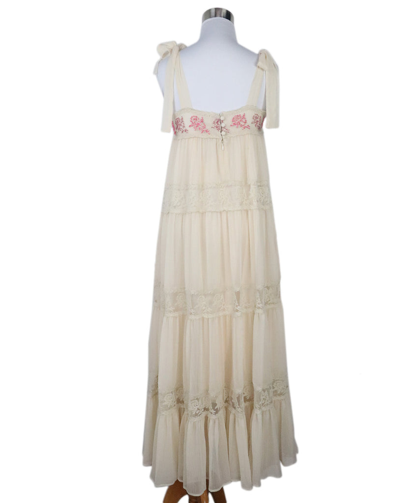 Manoush Beige Dress 2