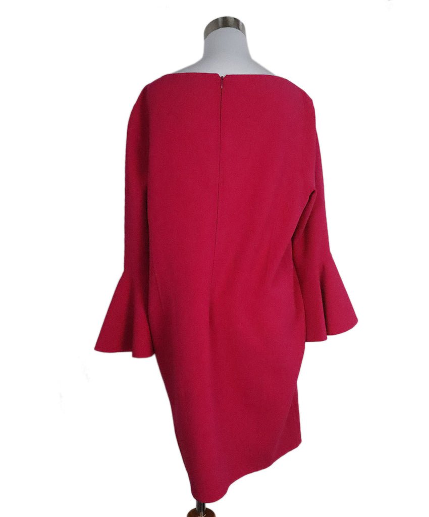 Michael Kors Pink Wool Dress 3