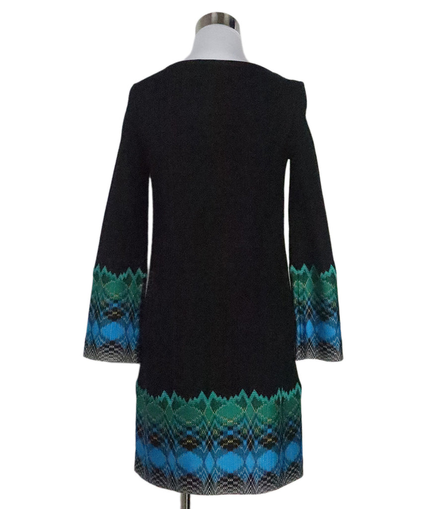 Missoni Black Dress 2