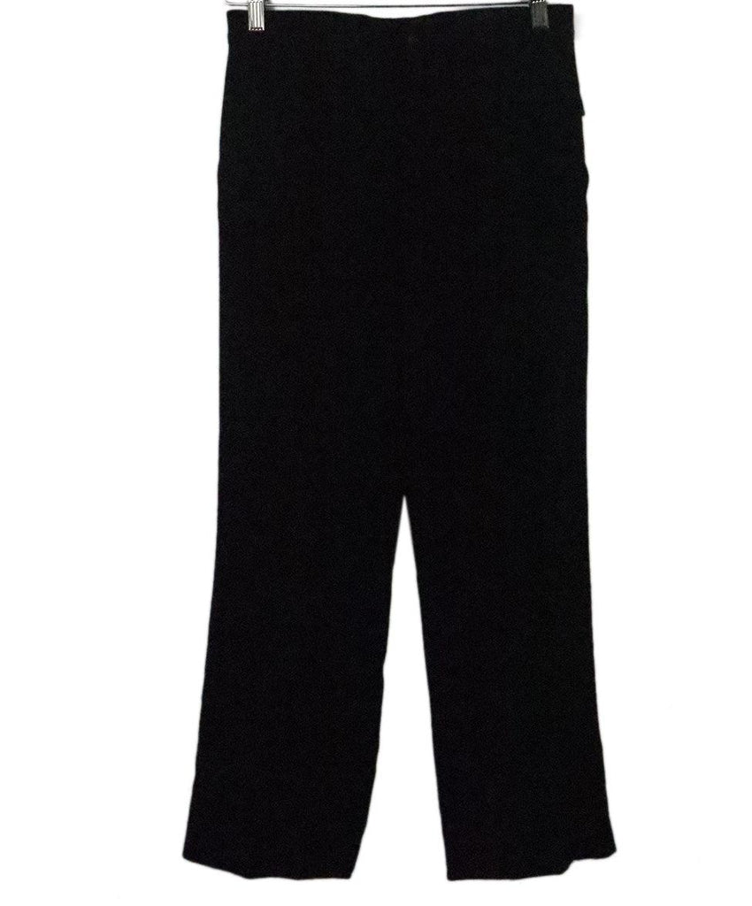 Miu Miu Black Pants 