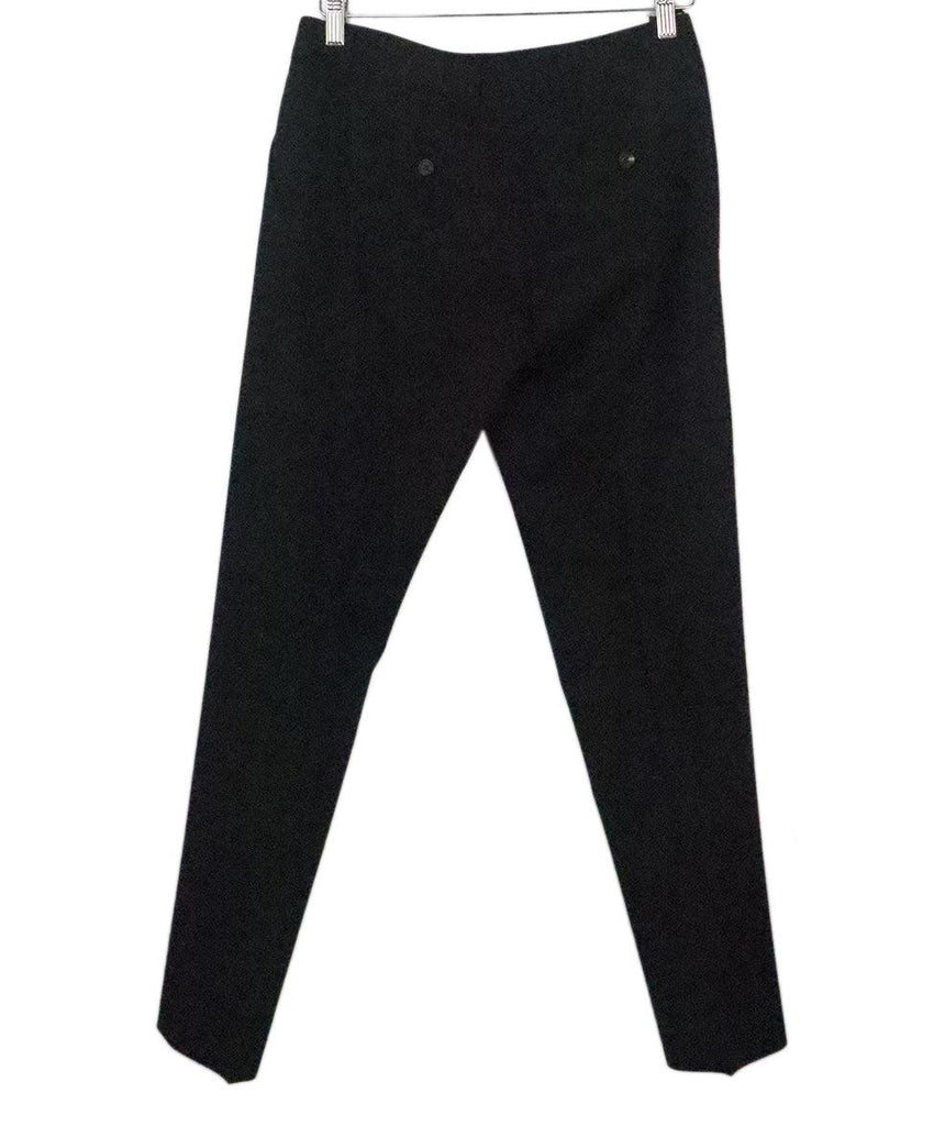 Prada Black Pants 1