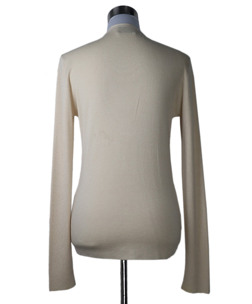 Prada Cashmere Cardigan 2