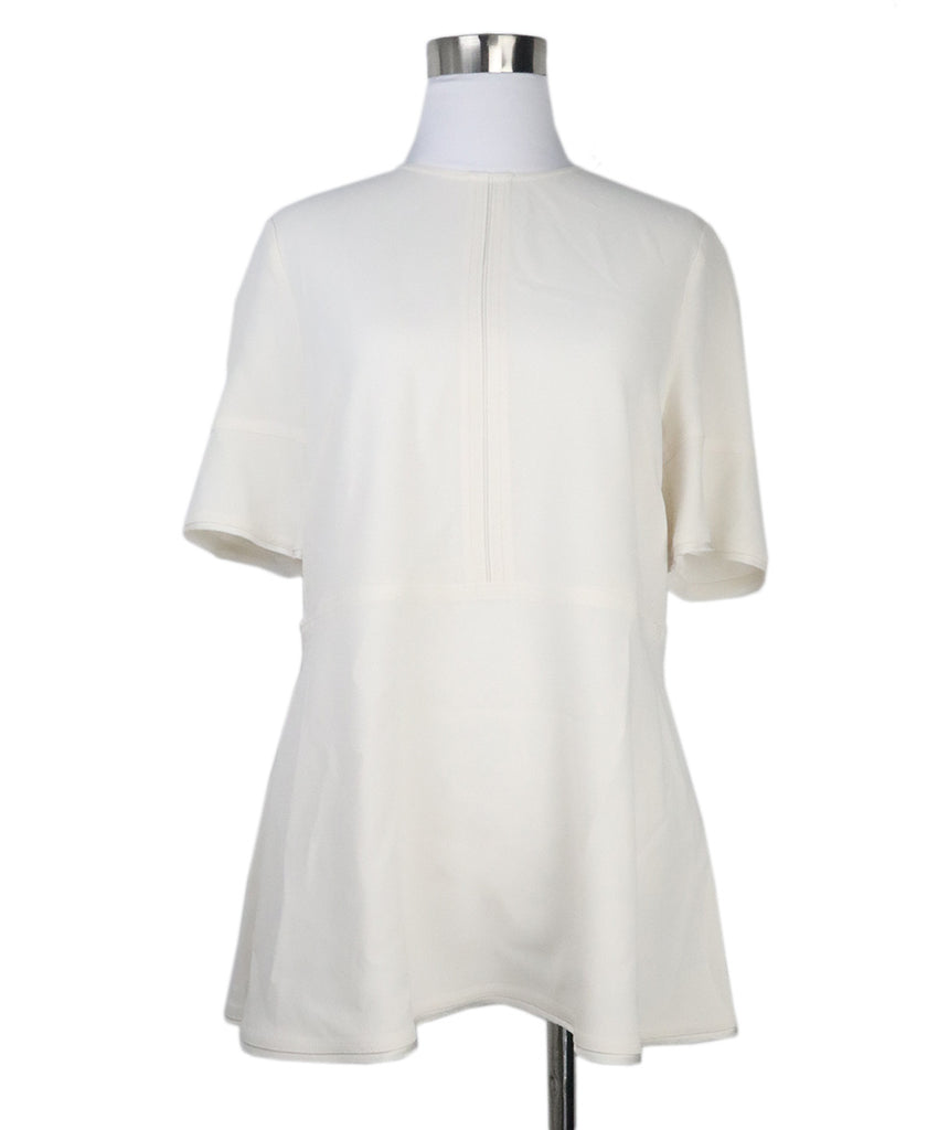 Proenza Schouler Ivory Top 