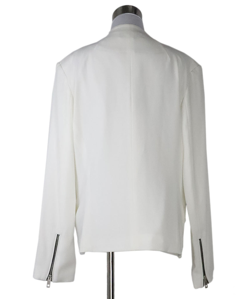 Rag & Bone White Jacket 2