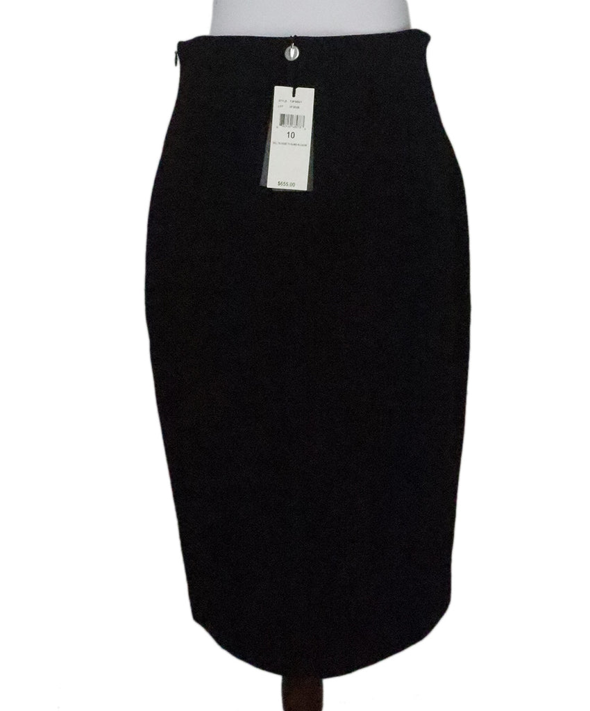 Ralph Lauren Black Skirt 2