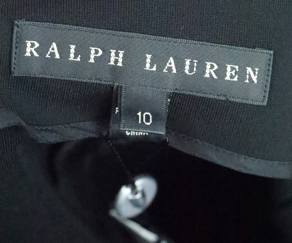 Ralph Lauren Black Skirt 3