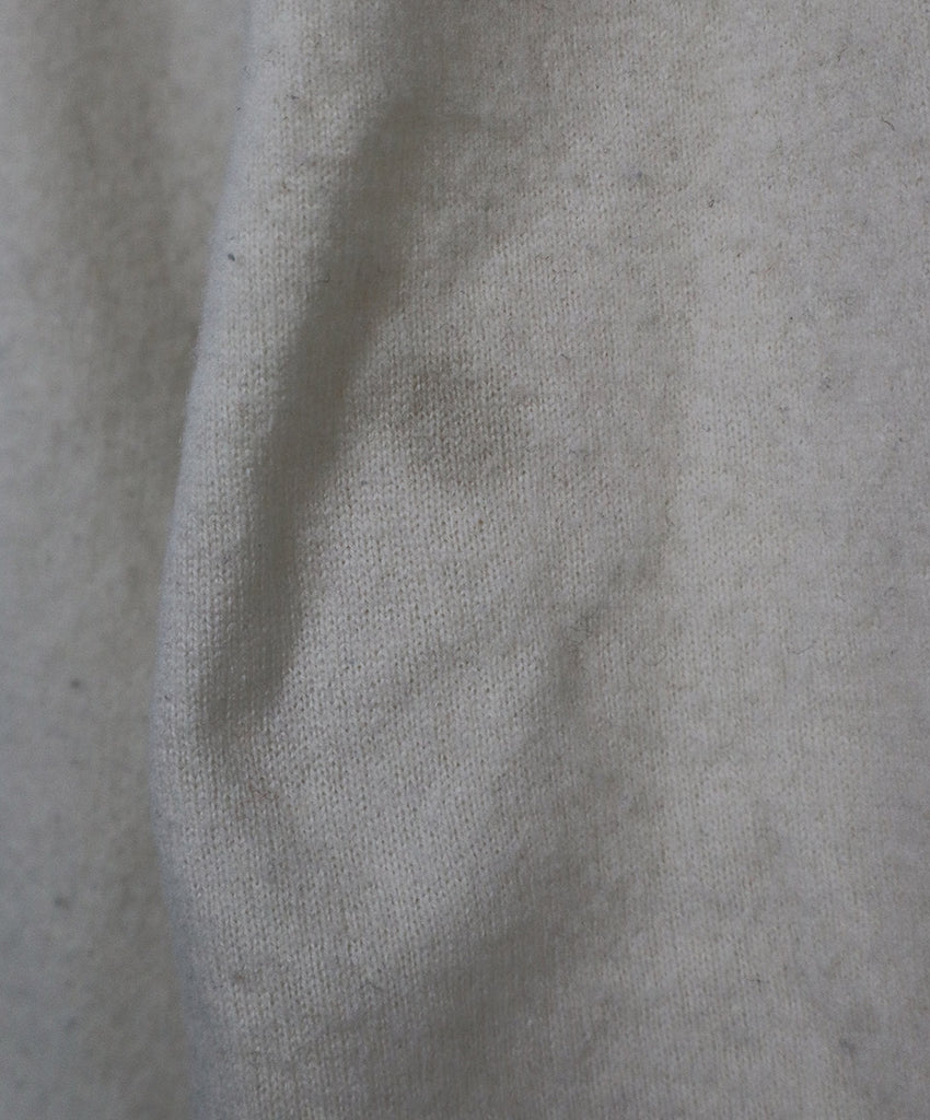 Ralph Lauren Ivory Wool Sweater 6