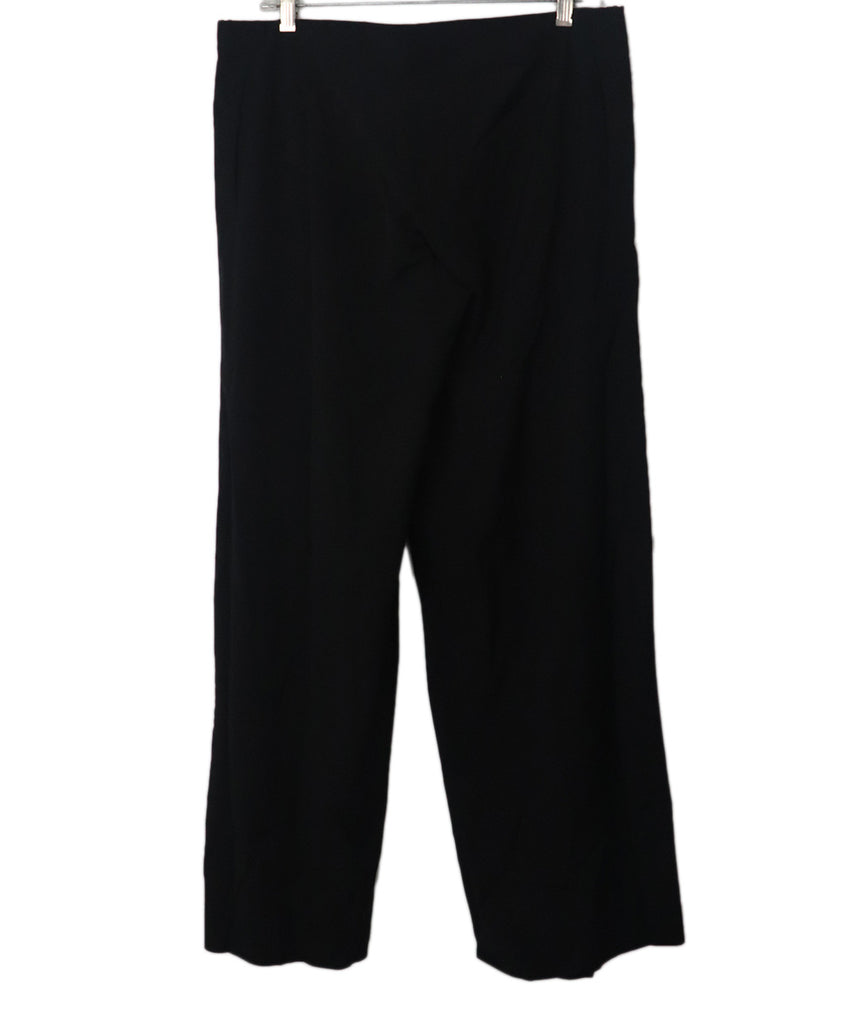 The Row Wool Pants 1